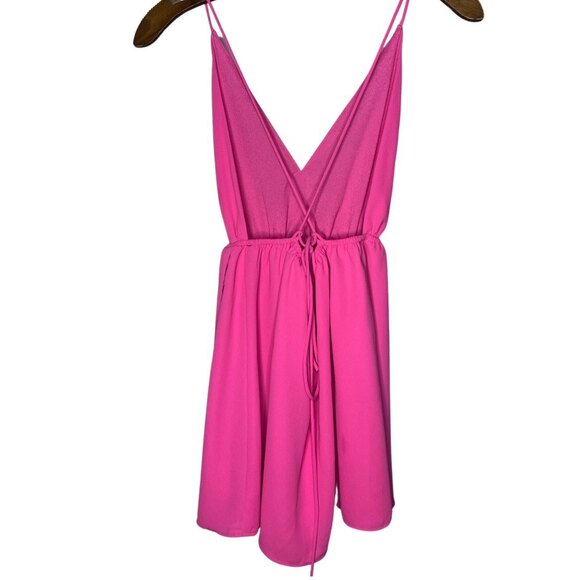 superdown Tops - Superdown for Revolve Strappy Party Top - S